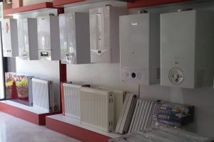 کلاس اموزش تعمیر پکیج ایران رادیاتور